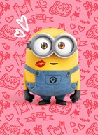 Love Minions